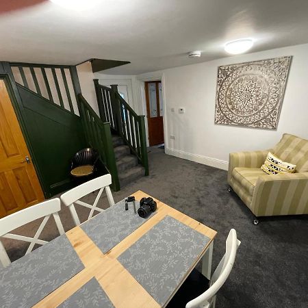 Harbour Cottage 토키 외부 사진